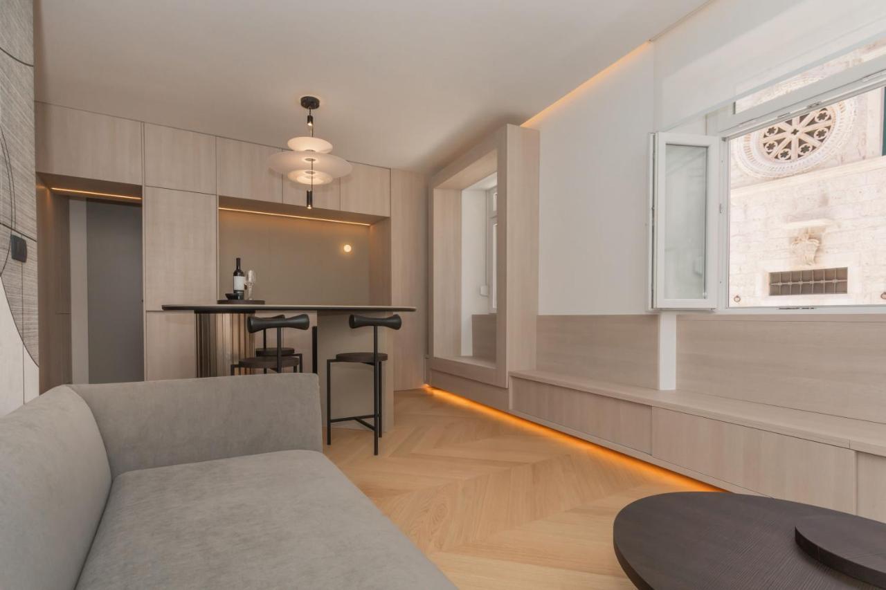 Etoile Apartment Sibenik Exterior photo