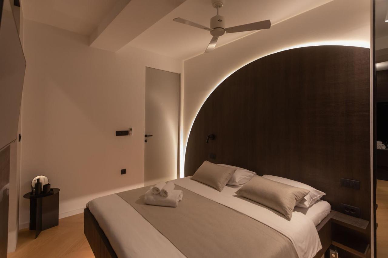 Etoile Apartment Sibenik Exterior photo