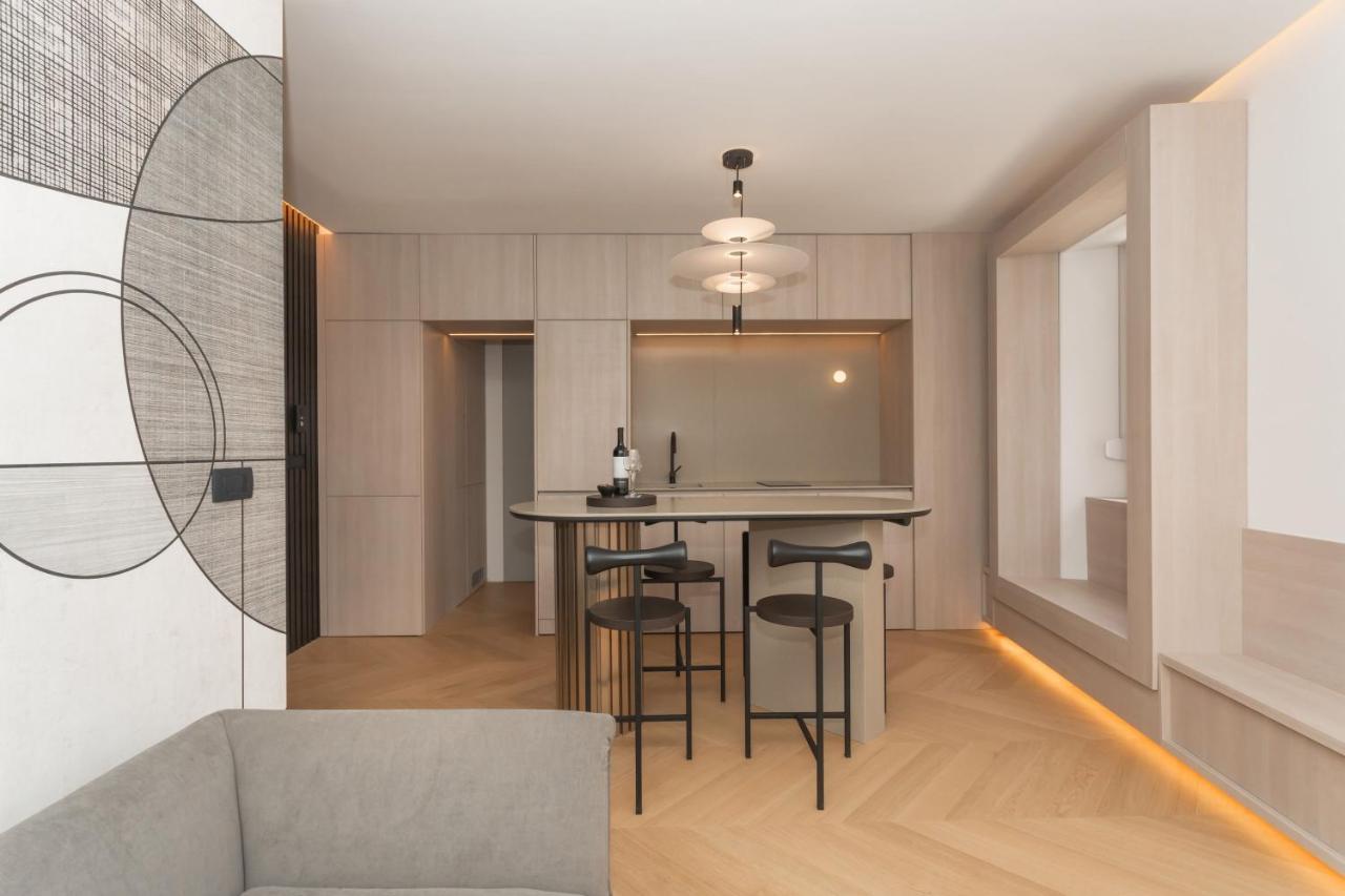 Etoile Apartment Sibenik Exterior photo
