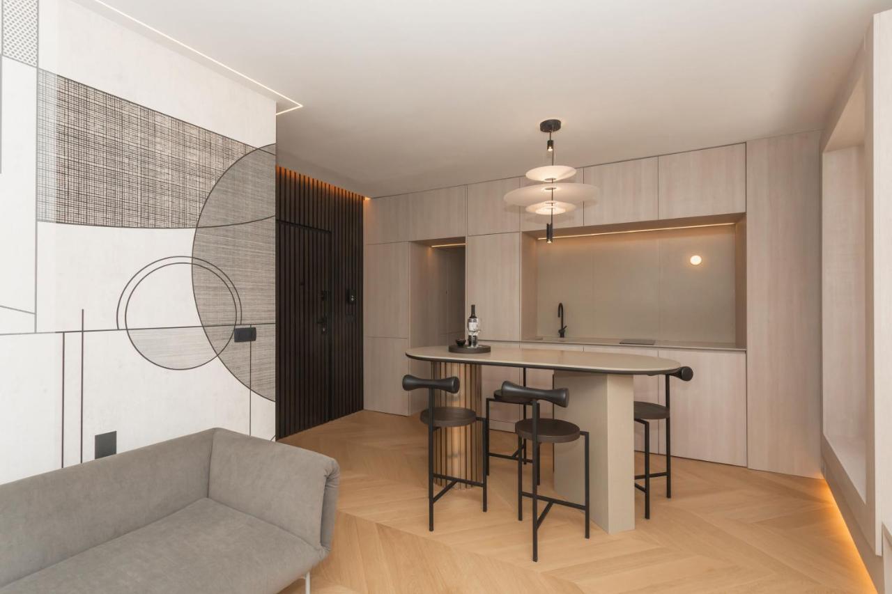 Etoile Apartment Sibenik Exterior photo